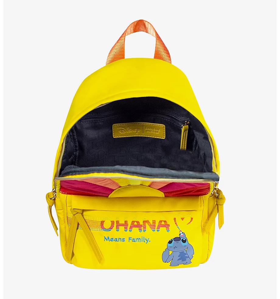 Backpack- OHANA