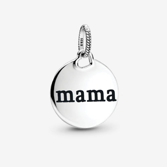 Mama Love Pendant