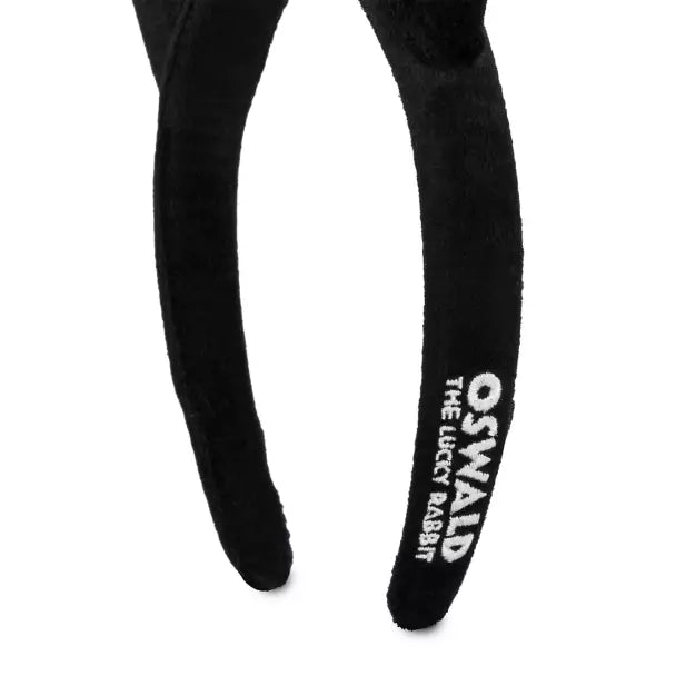 Oswald the Lucky Rabbit Ear Headband – Disney100