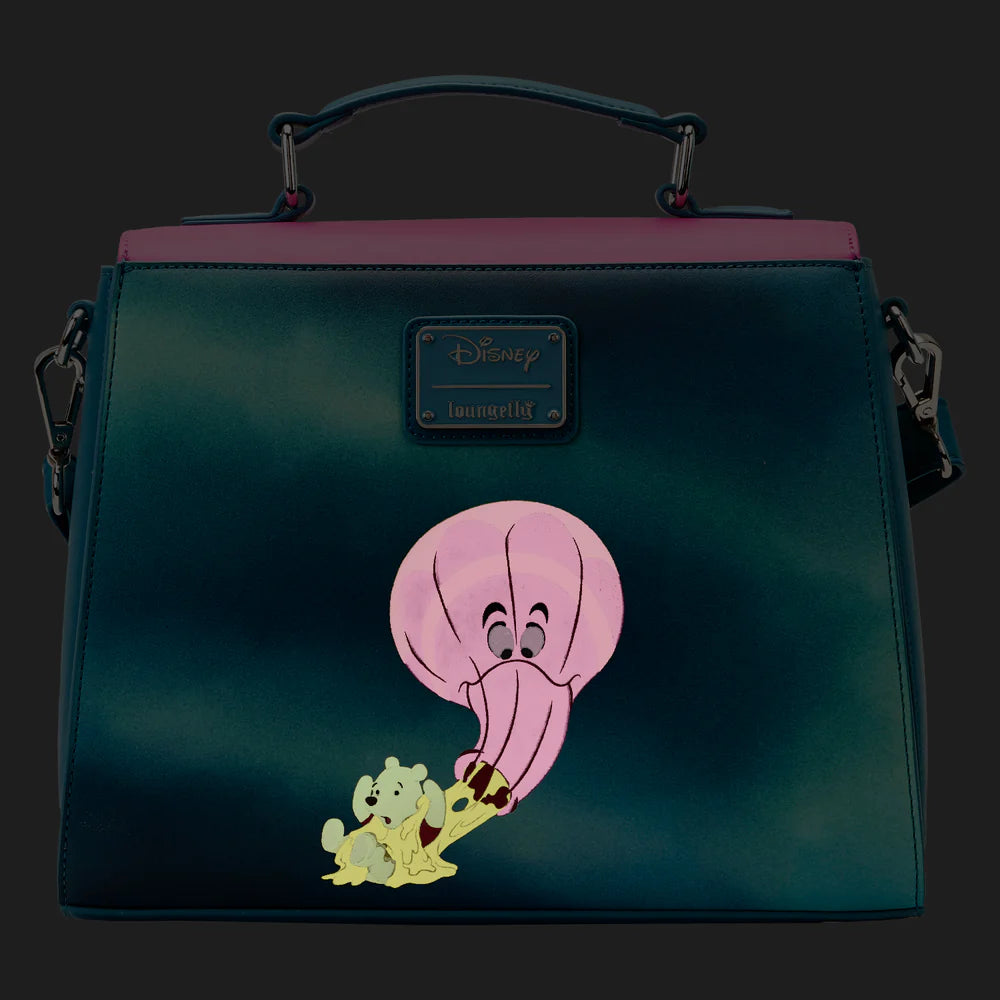 Winnie the Pooh Heffa-Dream Glow Crossbody Bag