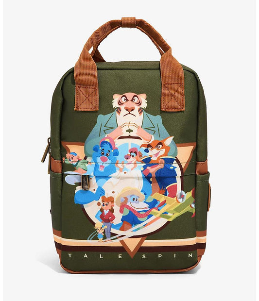 Backpack- TaleSpin