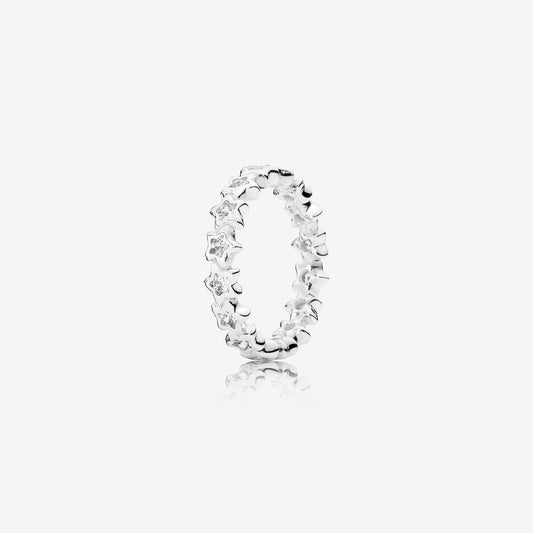 Starshine Ring