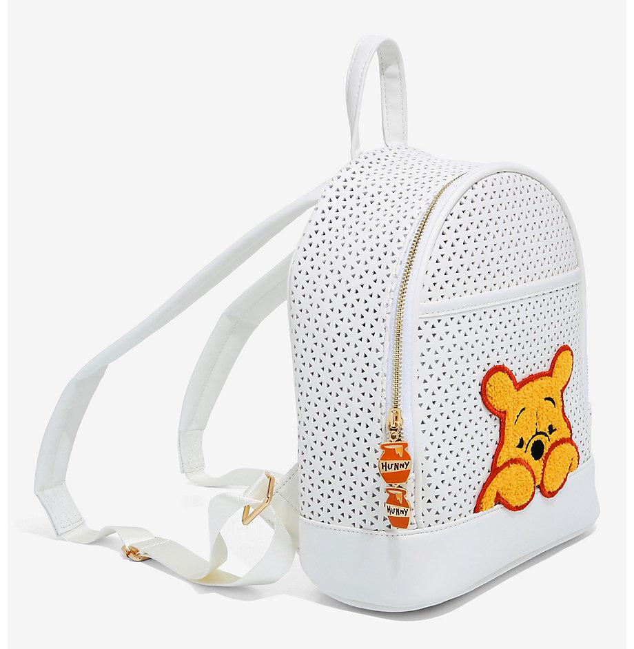 Backpack- Winnie the Pooh