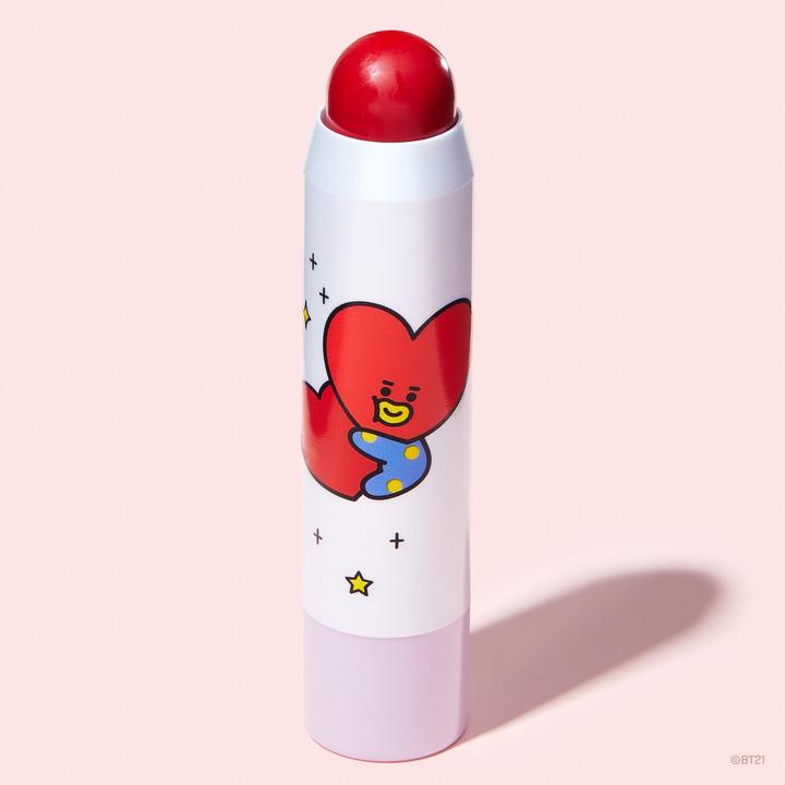 BTS~ Labial TATA