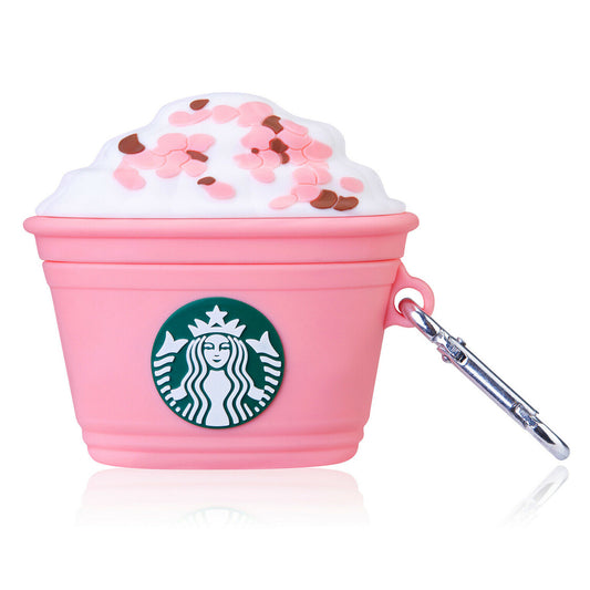 Starbucks Frappé Rosa