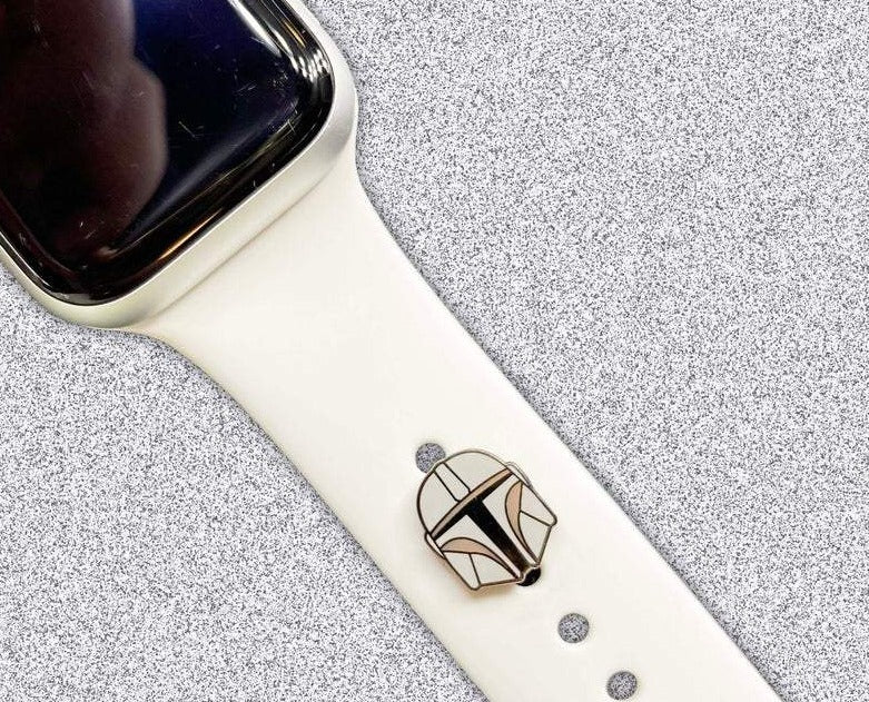 Apple Watch Bounty Hunter S.W - Hecha a Mano