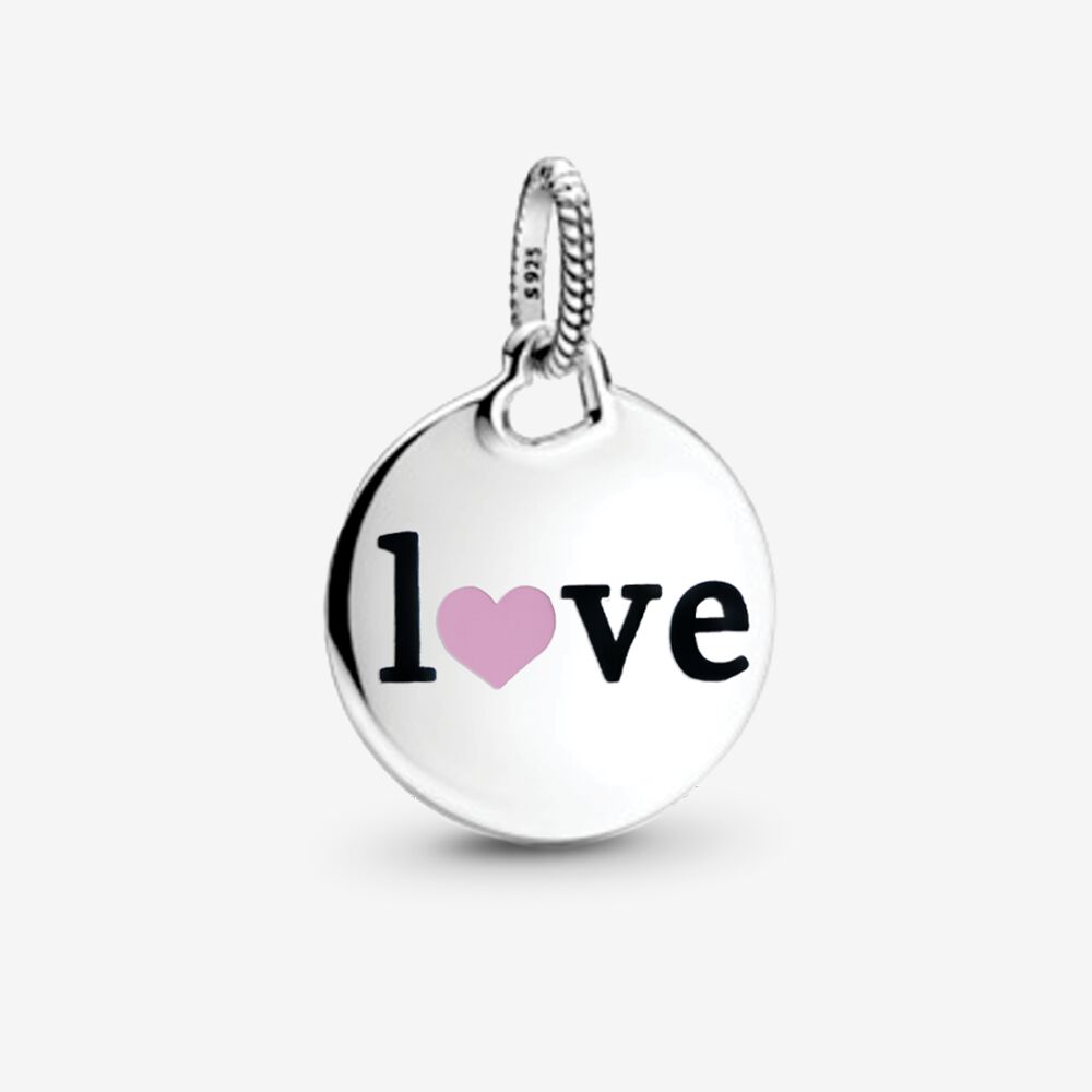 Mama Love Pendant