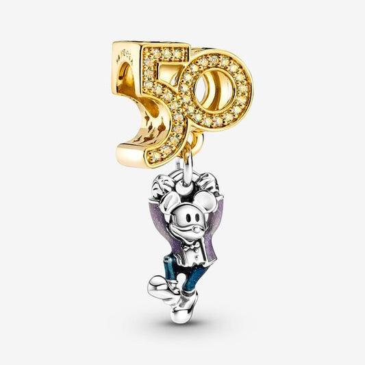 Disney x Pandora 50th Aniversario