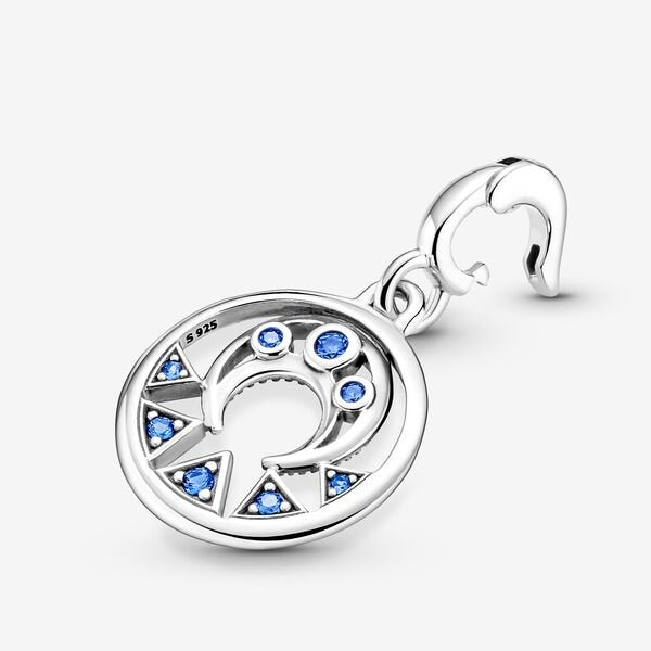 Pandora ME Moon Power Earring Set