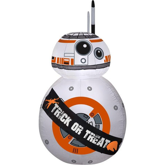 Inflable BB8 Star Wars 1.06mts