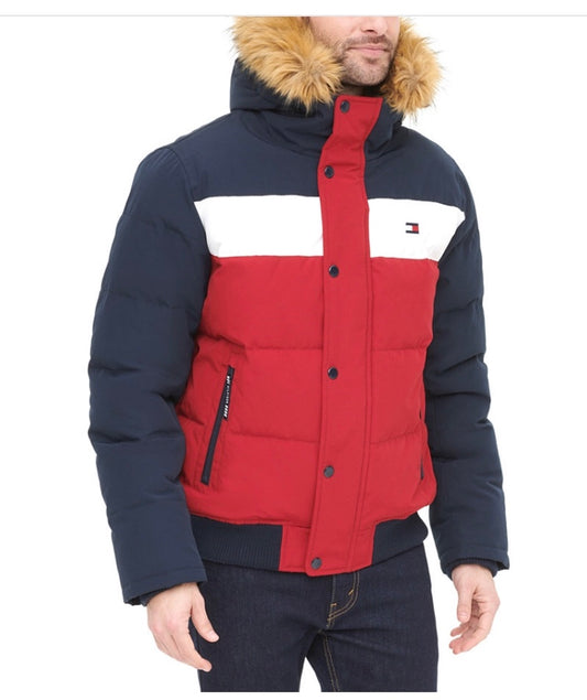 Tommy Hilfiger Abrigo Hombre
