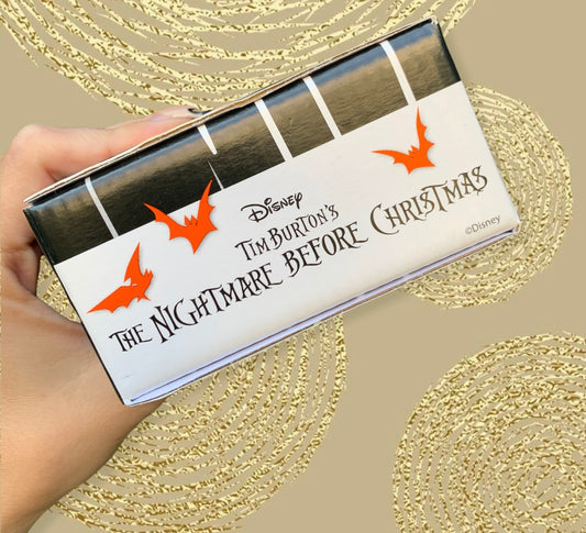 Hot Cocoa The Nightmare Before Christmas Para Una Taza - Estará en $19