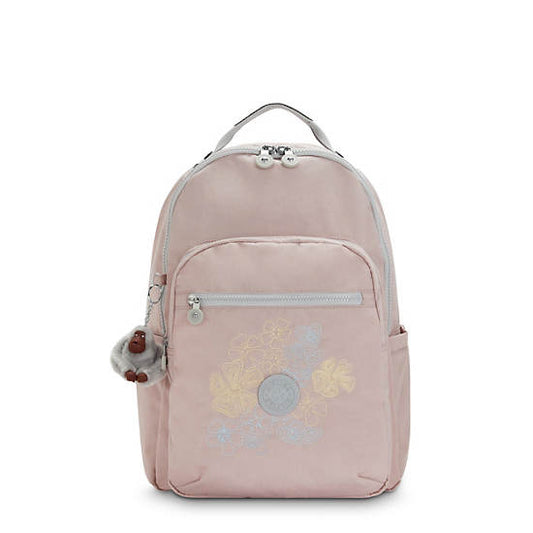 Seoul Large 15" Laptop Backpack