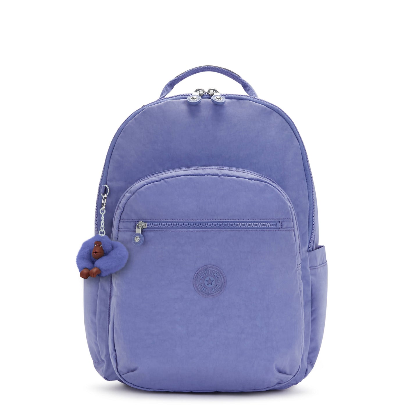 Seoul Extra Large 17" Laptop Backpack Joyful Purple