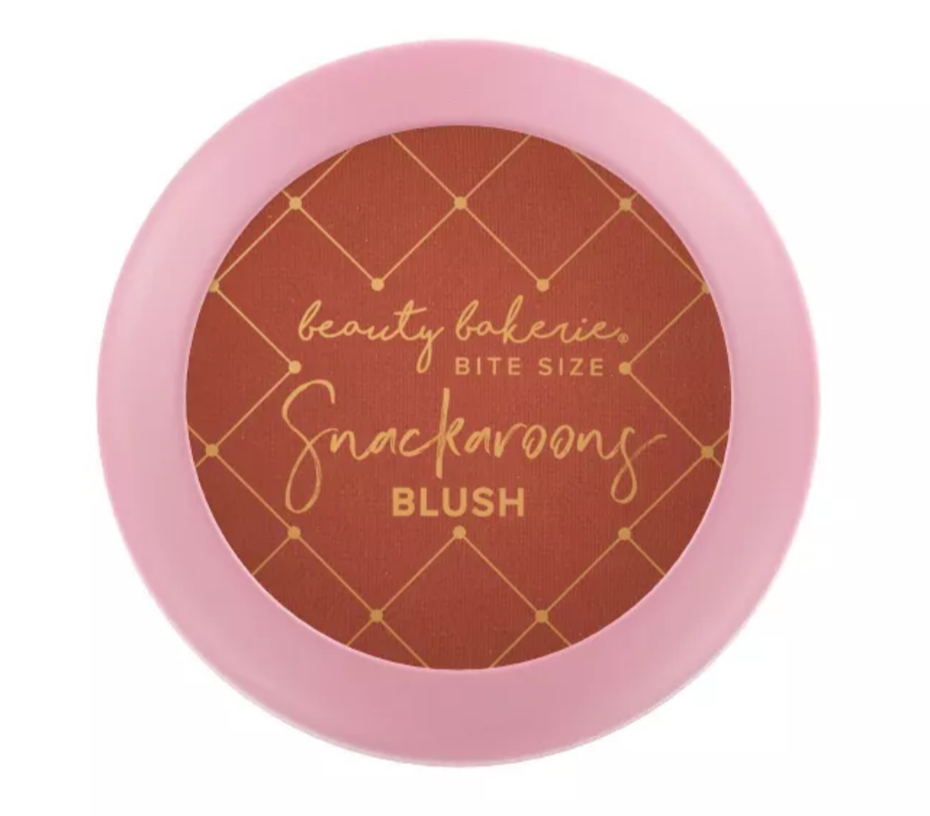 Blush Freshly Baked Beauty Bakerie