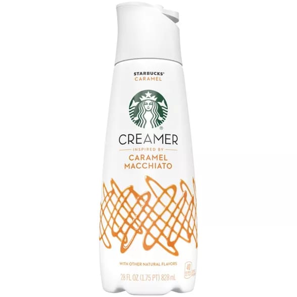 Caramel Macchiato~ Crema