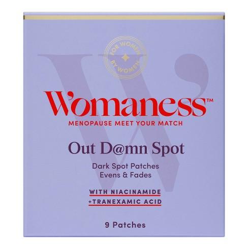 Spot Be Gone Dark Spot Treatment~ Womaness