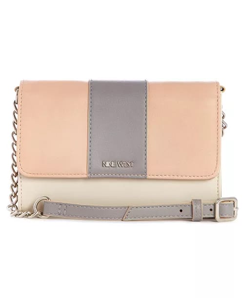 Stone Multi Crossbody