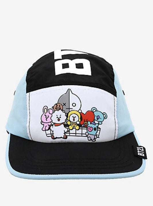 BTS~ Gorra