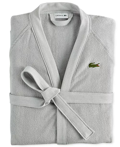 Bath Robe~ Micro Chip