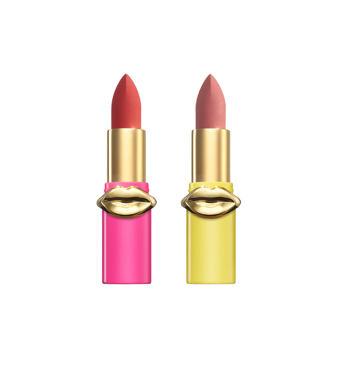 Lipstick Duo~ Pat McGrath