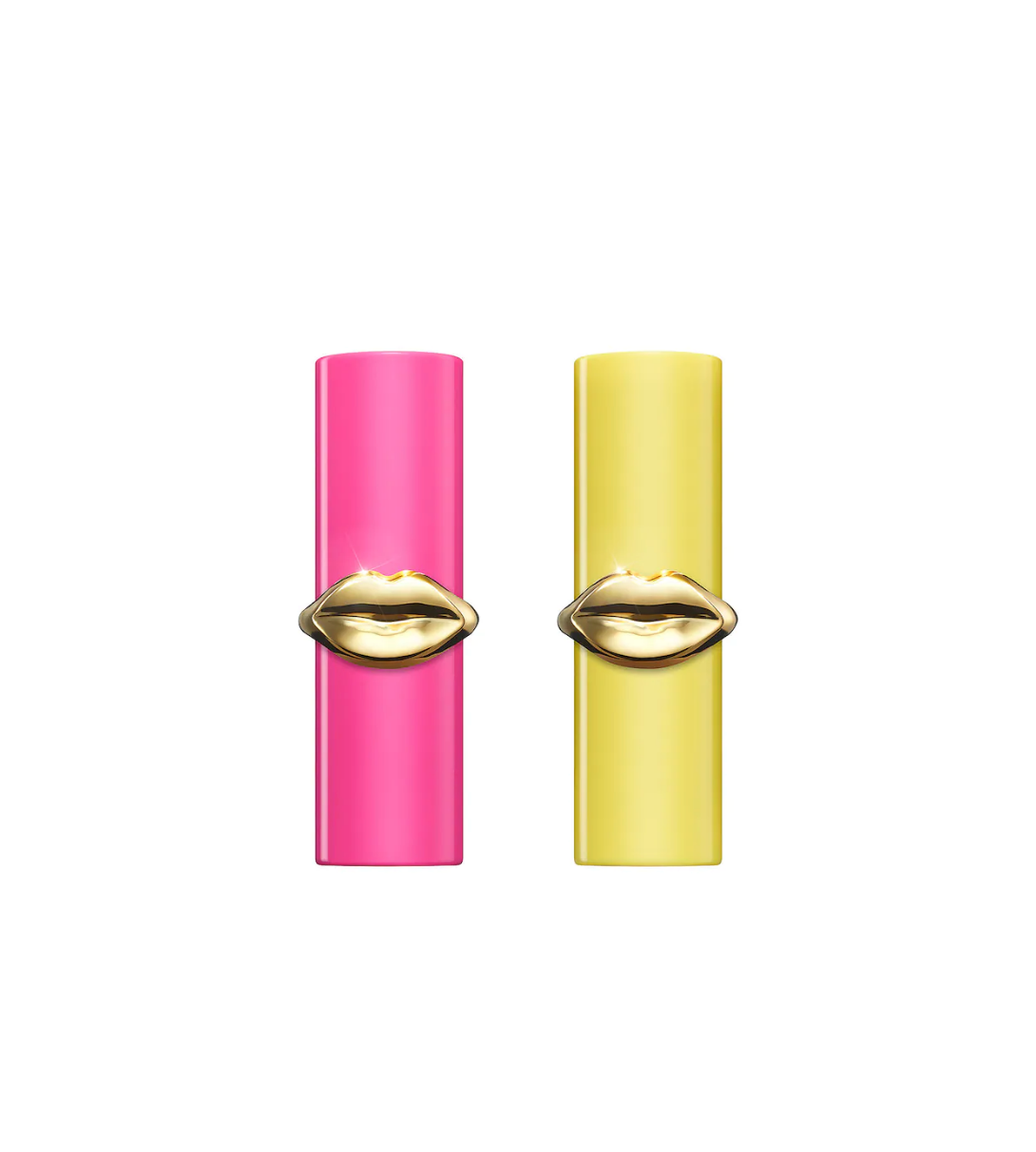 Lipstick Duo~ Pat McGrath