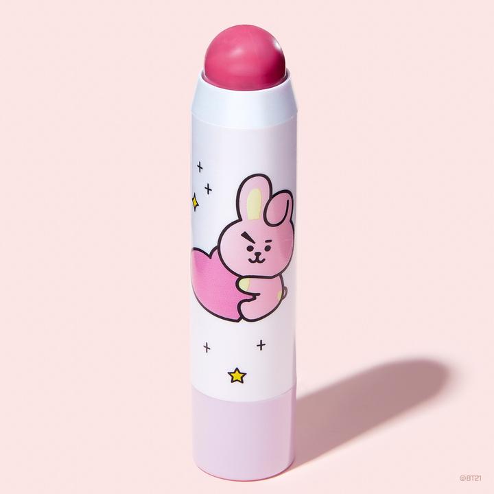 BTS~ Labial COOKY