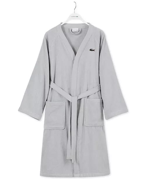 Bath Robe~ Micro Chip