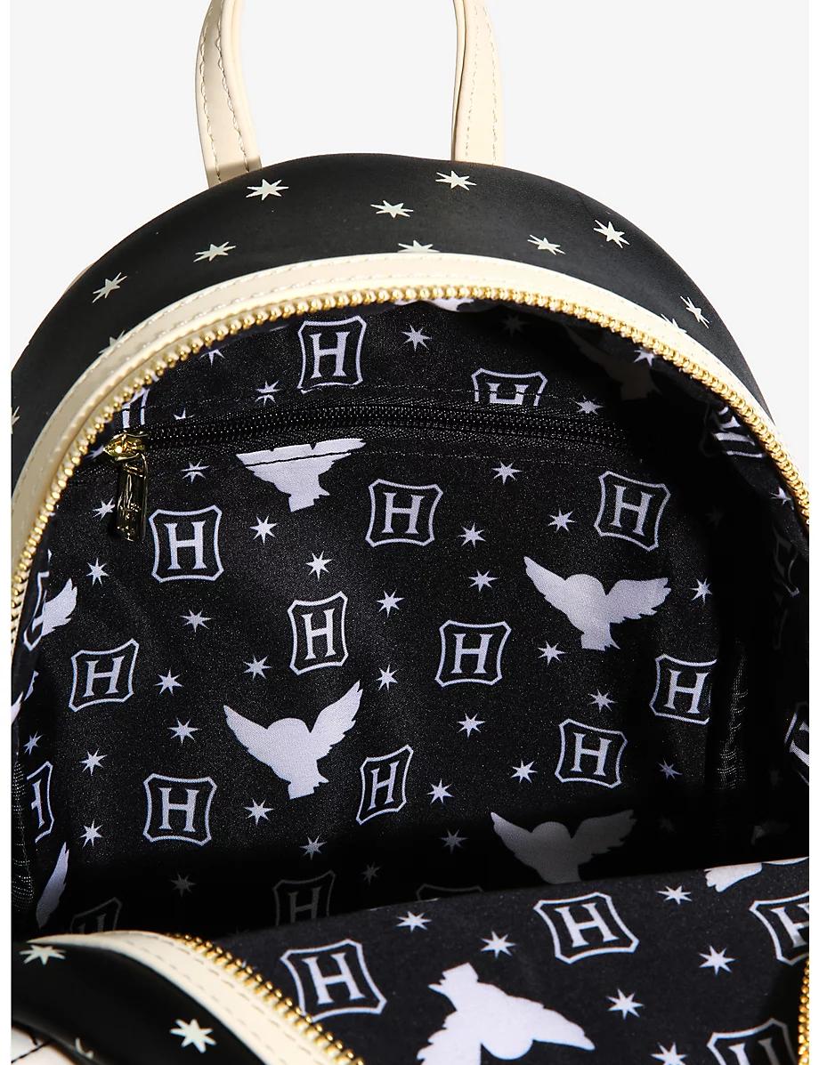 Backpack- Hedwig H.P