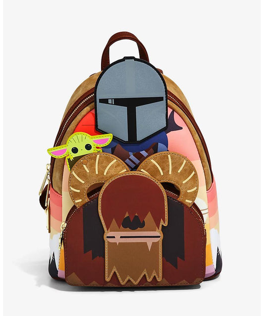 Backpack-  Star Wars