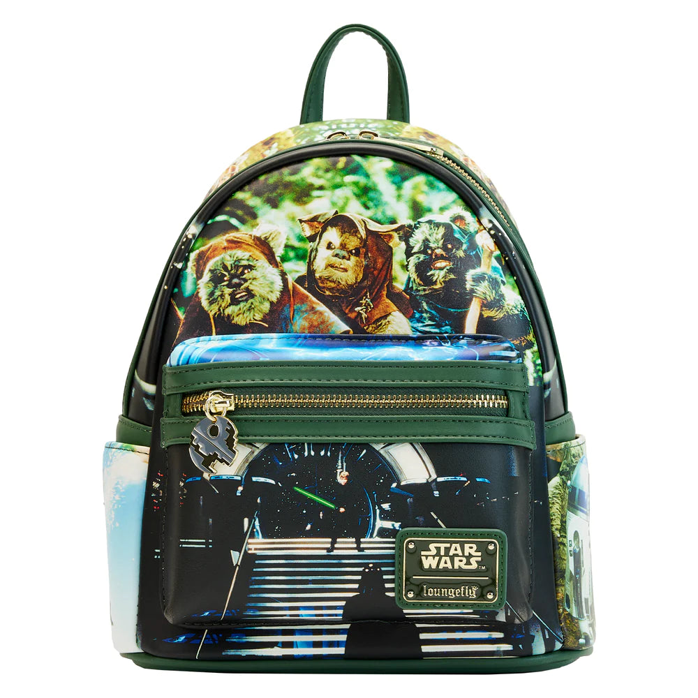 Star Wars: Return of the Jedi Final Frames Mini Backpack