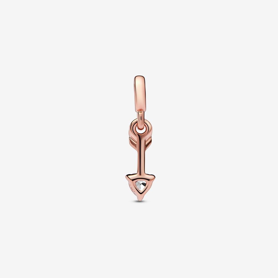 Pandora ME Arrow of Love Mini Dangle