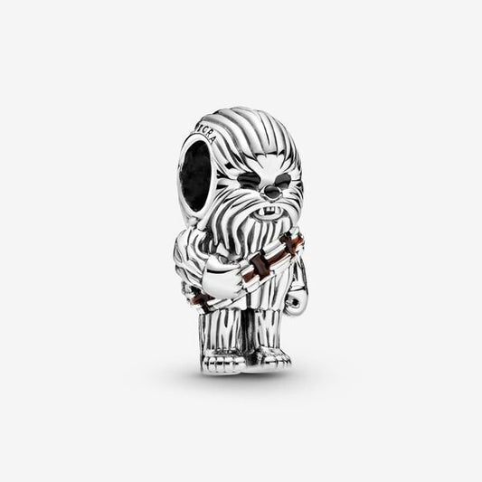 Nuevo! Star Wars Chewbacca Charm