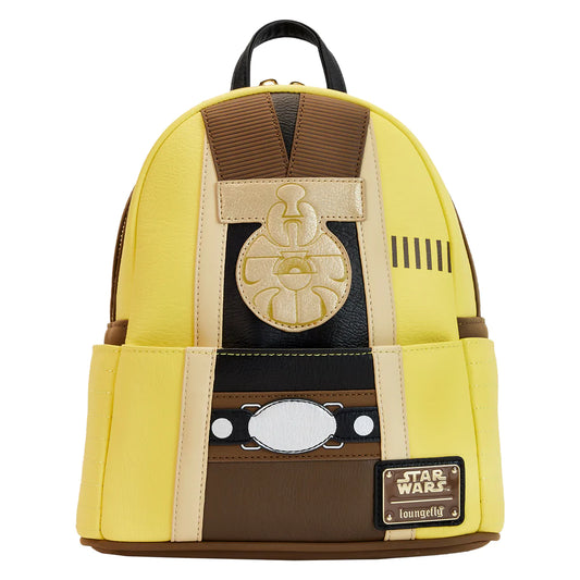 LACC Exclusive - Star Wars Luke Skywalker Medal Ceremony Mini Backpack