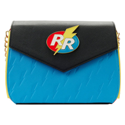 Exclusive - Chip ‘n Dale Rescue Rangers Logo Crossbody Bag