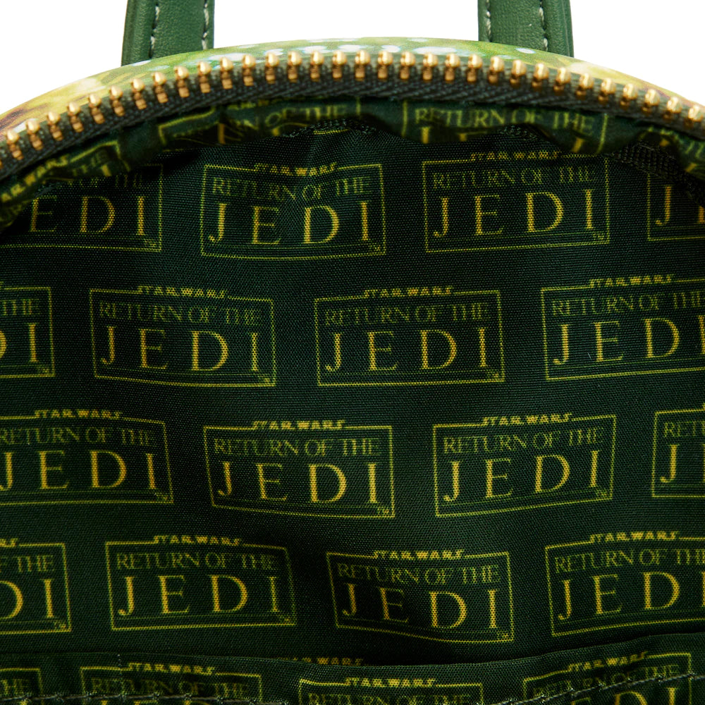 Star Wars: Return of the Jedi Final Frames Mini Backpack