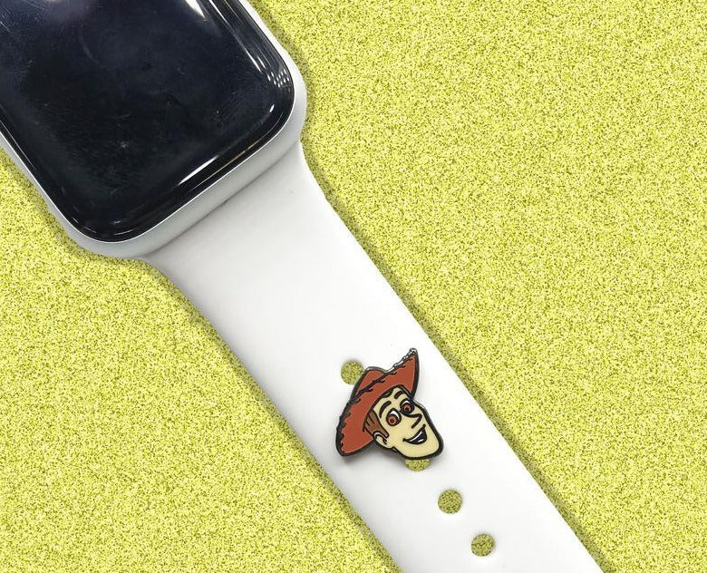 Apple Watch Woody - Hecha a Mano