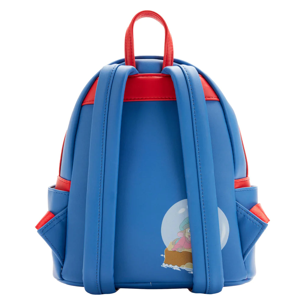 An American Tail Fievel Mini Backpack