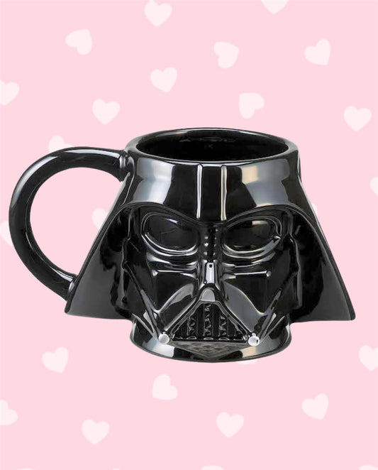 Taza Darth Vader $249 Opcion Dulces y Dulces USA