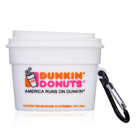 Dunkin Donuts