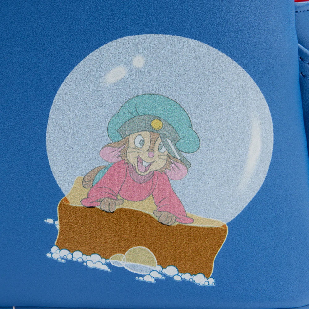 An American Tail Fievel Mini Backpack