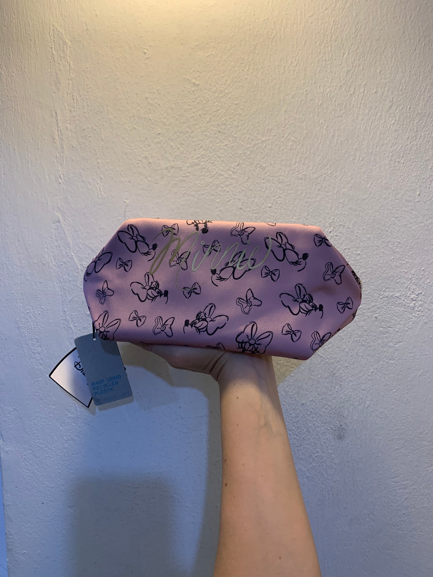 COSMETIQUERA MINNIE