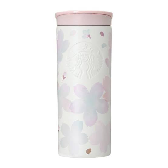 Vaso A Elegir Sakura Collect Japón