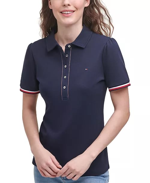 Polo~ Sky Capt