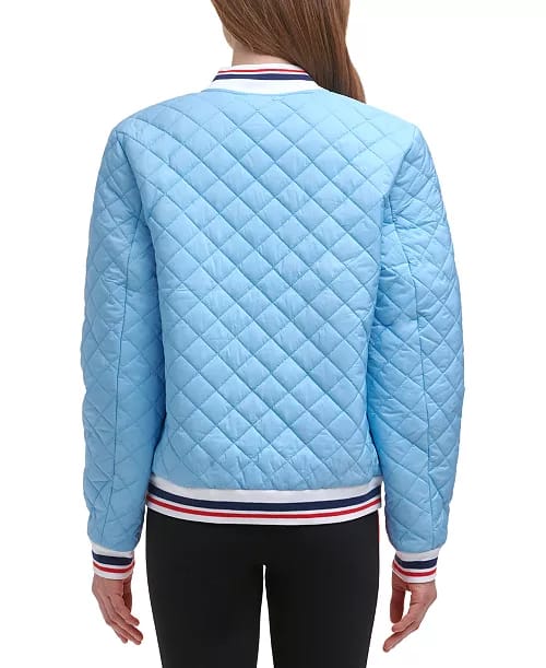 Jacket~ Horizon Blue