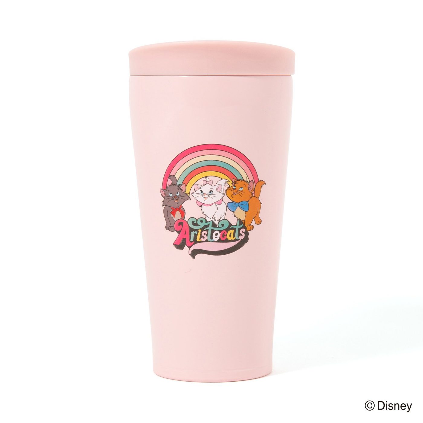 Disney x FrancFranc - Vaso Termo Aristogatos 300 ML