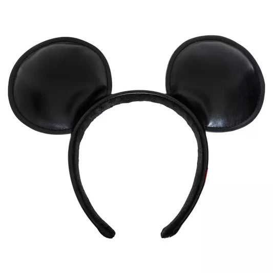 Mickey Mouse Ear Headband for Adults