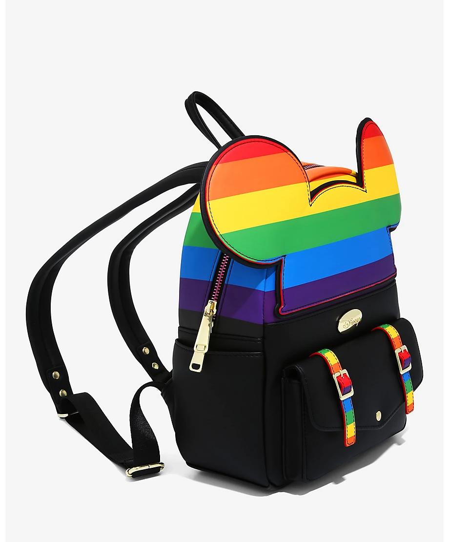 Backpack- LGTBQ