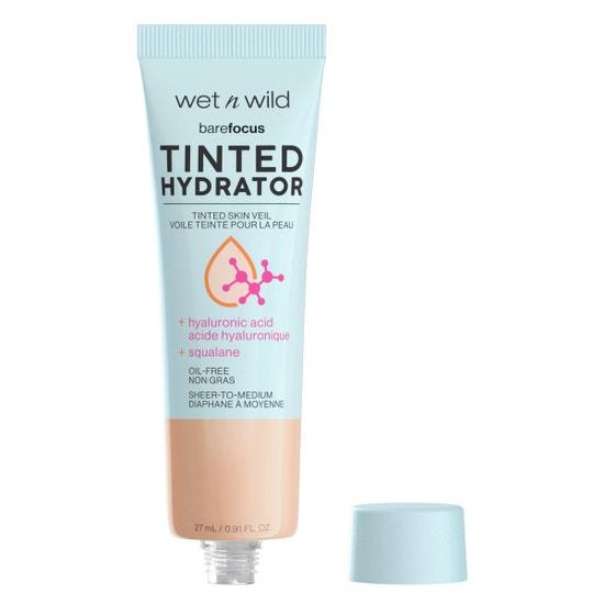 Tinted Hydrator Medium Tan~ Kaja Beauty