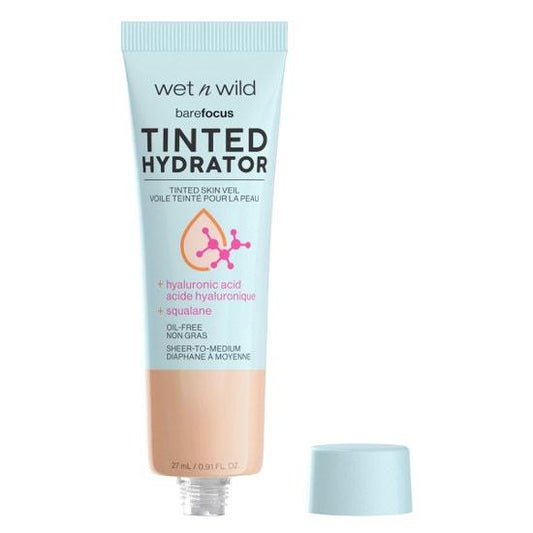 Tinted Hydrator Medium Tan~ Kaja Beauty